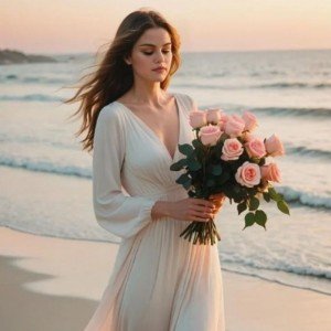 А я то думал, вы счастливая ( стихи Петр Градов)