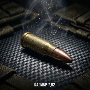 Калибр 7,62 (Забористая)🔥