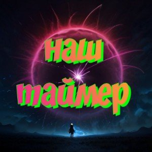 Наш таймер
