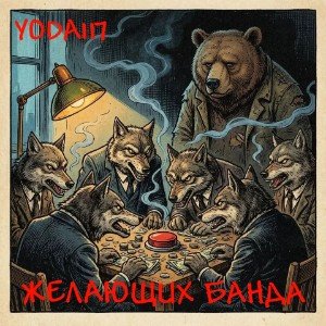 Желающих банда (Edit)
