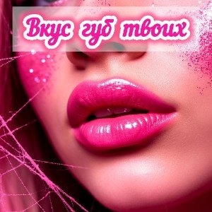 Вкус губ твоих