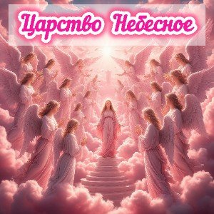 Царство Небесное