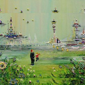 АЛИСА в Городе Будущего
