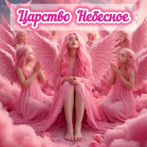 Царство Небесное