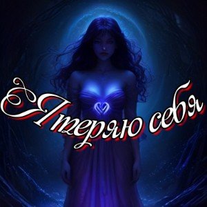 Я теряю себя. 1.0