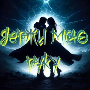 Держи мою руку