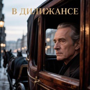 В Дилижансе