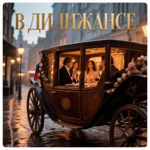В Дилижансе (Ремикс)