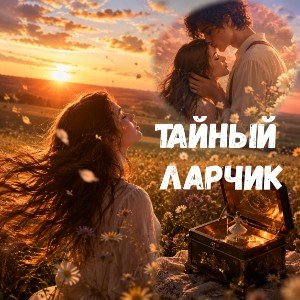 Тайный ларчик (И. Черемушкина)