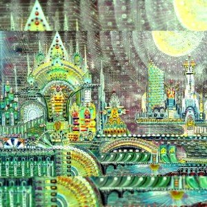Сказочный Мир