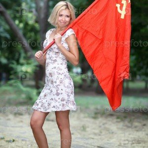 Юный октябрь