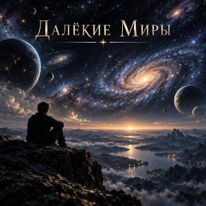 Далёкие Миры.