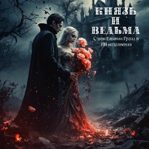 Князь и Ведьма