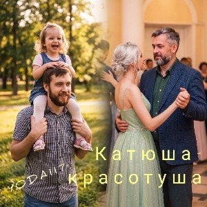 Катюша-красотуша (Edit)