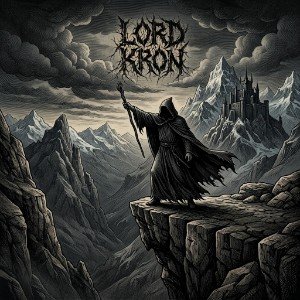 Lord Kron - The Warlock