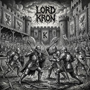Lord Kron - Tournament
