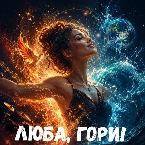 Люба, гори! (И. Черемушкина)