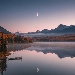 Fête de la Lune Décroissante