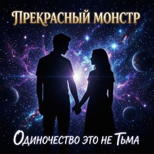 Пре Одиночество это не тьма
