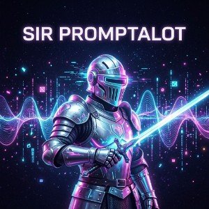 Sir. Promptalot