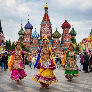 1.Весёлые и поющие😆💓