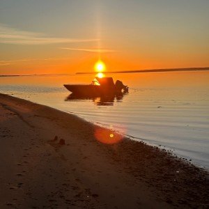 Зов Севера, ЖЕЛЕЗНЫЕ ВОРОТА
