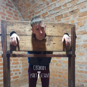 pArt Ivzan - Пуля в Сердце