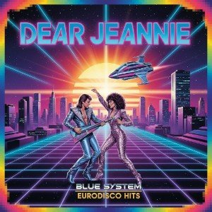 Dear Jeannie