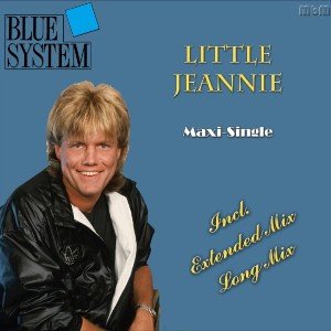 Dear Jeannie