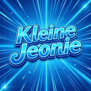 Meine Liebe Jeannie