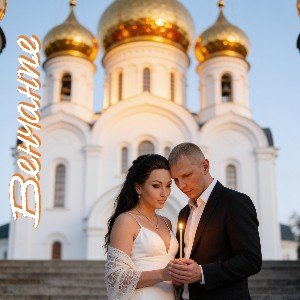 Венчание