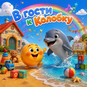 В гости к Колобку
