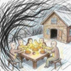 История о вьюге и разбойниках (финальная версия, текст 1999 г.)