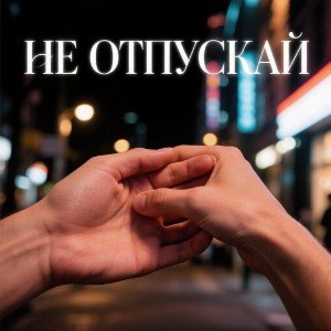 Не отпускай