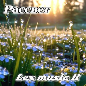 Рассвет