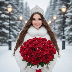 Снежная королева (финальная версия)