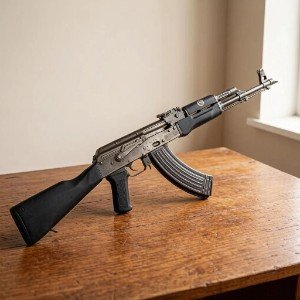 Калашников 😎