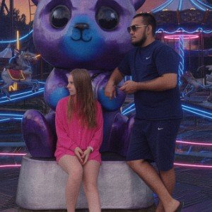 Одна любовь на двоих