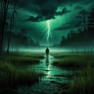 Кошмар в глуши