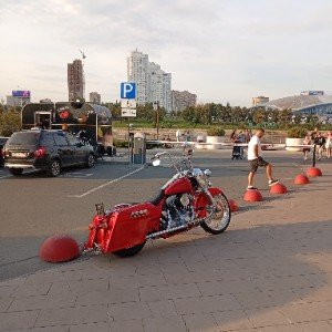 Дыханье осени