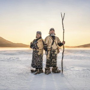 Пирка Камуй (Божественный Свет)