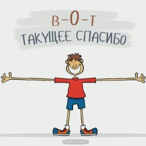 Спасибо друзья