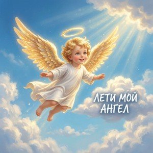 Лети мой ангел
