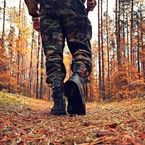 Осень и ты