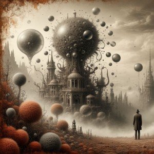 Баланс
