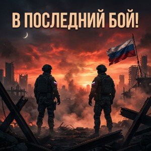 В Последний Бой, Братан!