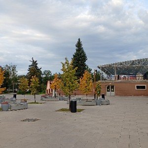 Дыханье осени - твоё дыханье