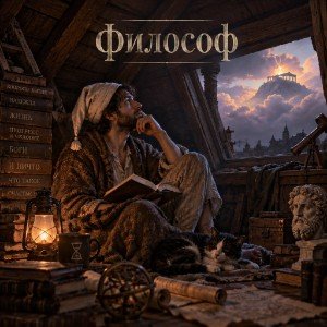 Философ