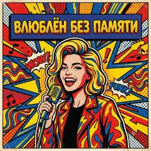 Влюблён Без Памяти