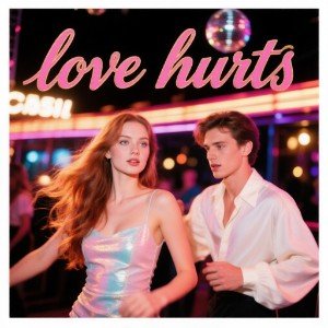 Love Hurts